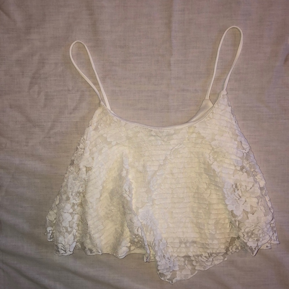 Crop top bundle!! - Picture 6 of 7